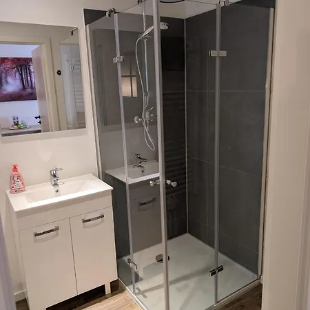 Stadtnah An Der Foerde 5501 Appartement