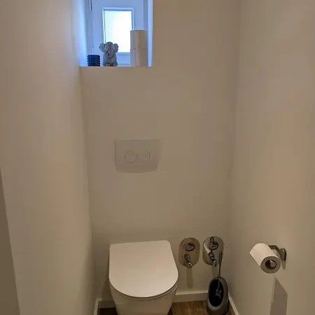 Stadtnah An Der Foerde 5501 * 플렌스부르크