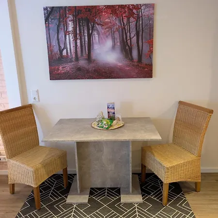 Stadtnah An Der Foerde 5501 *