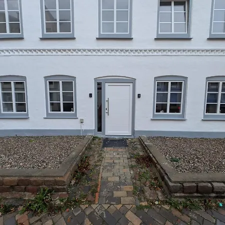 Stadtnah An Der Foerde 5501 * Flensburg