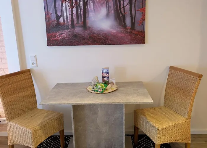 Stadtnah An Der Foerde 5501 *